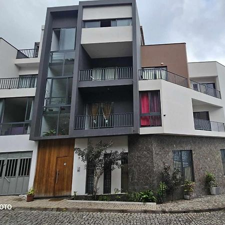 Luz D'Sol - Residencial Familiar Hotel Pombas Exterior foto